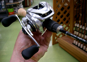 サムルアーズ　ライトトリップ　52UL-CSCHE サムルアーズ ライトトリップ 52UL-CSCHE | ロッドから探す,ネイティブ