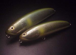 ダイビングサム70サムルアーズ サム山岡 ダイビングサム 70