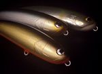 SUM Yamaoka Balsa Handmade Lures | sumlures